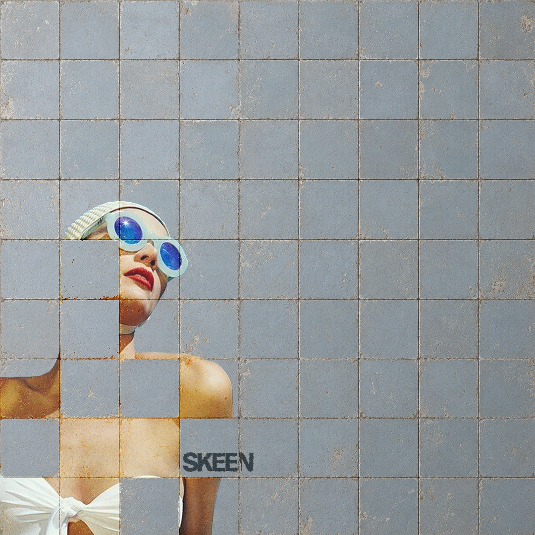 Rushing Back [Skeen Remix] cover art